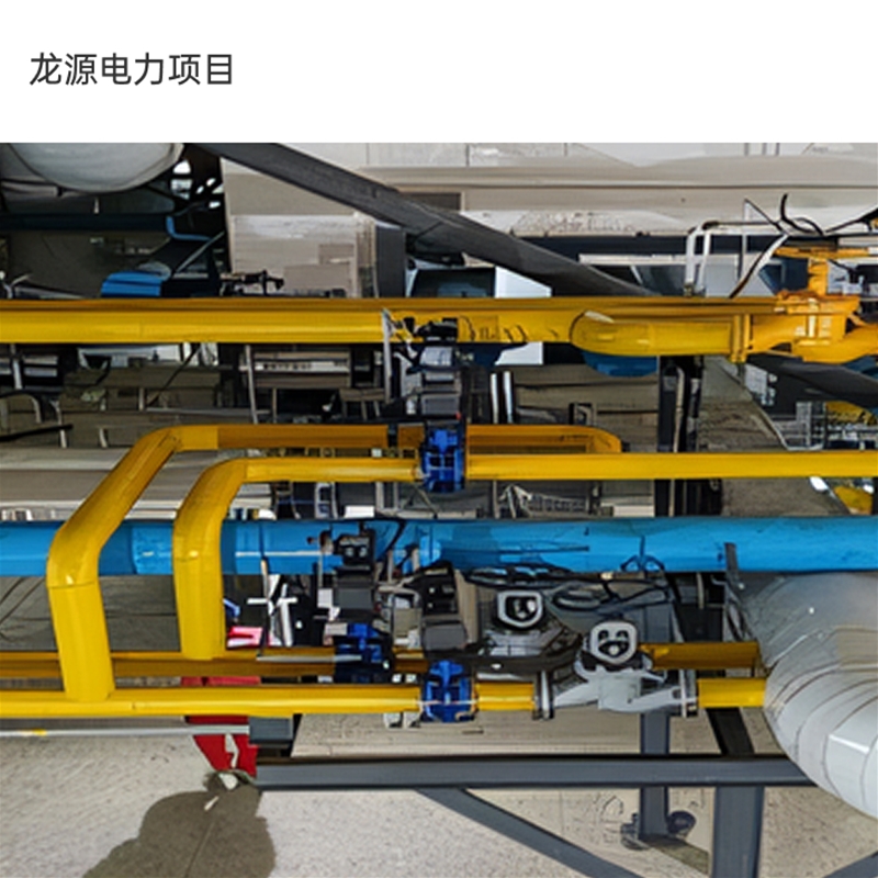 龙源电力项目